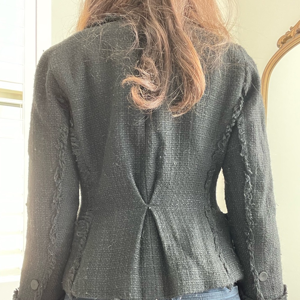 🖤Coco Jacket 🖤 - Picture 5 of 11